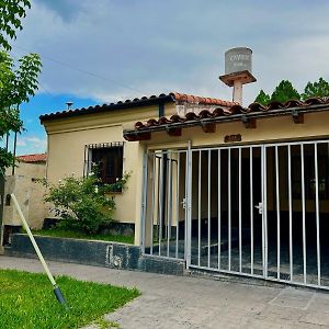 Casa de 2 habitaciones